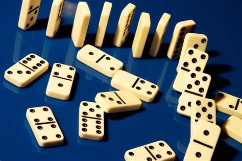 The Psychology of Magic Spolers Dominoes United: Why We Love It